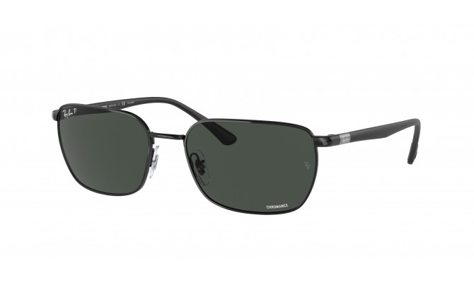 Ray-Ban ® RB3684CH-002/K8
