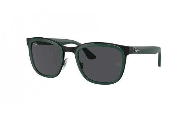 Ray-Ban ® Clyde RB3709-002/87