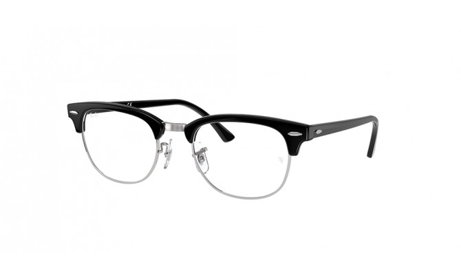 Ray-Ban ® Clubmaster RX5154-2000-53