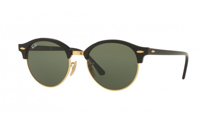 Ray-Ban ® Clubround RB4246-901