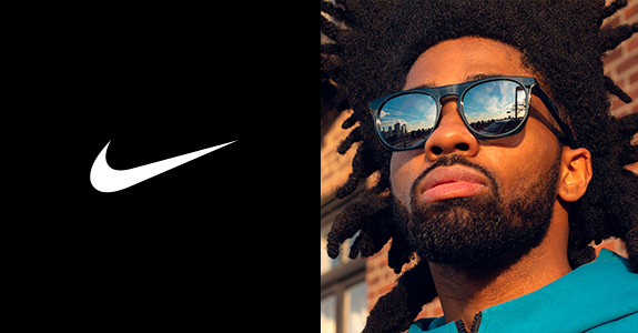 Nike Sportbrillen | Nike Sport bei Mitsonnenbrillen